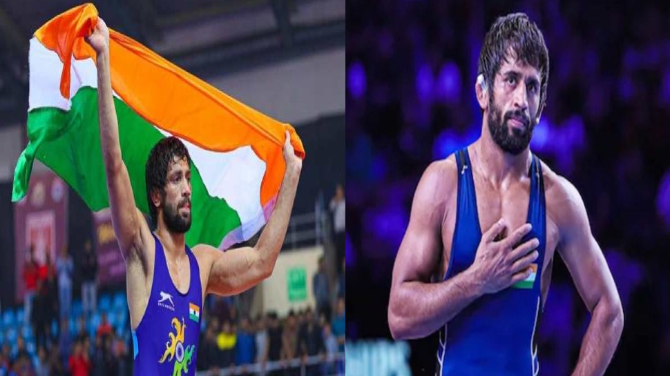 Sonipat Ravi Dahiya Win Gold In Senior Asian Wrestling Championship ...