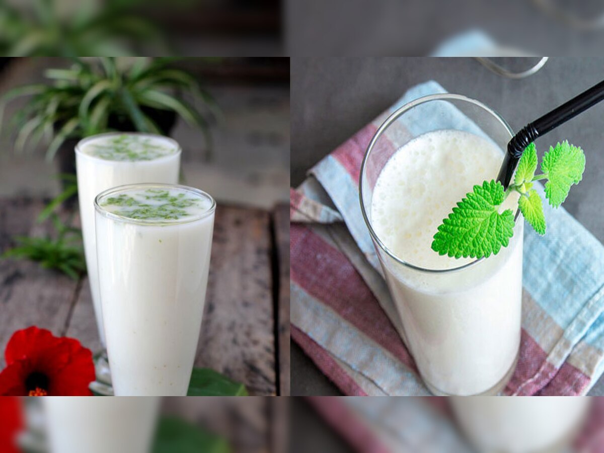Buttermilk Benefits in summer for stomach bloating Hydrate body heart attack risk diabetes