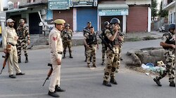 'सुजवां' आतंकी हमले के 'गुनहगार' गिरफ्तार, पुलिस को मिली बड़ी कामयाबी