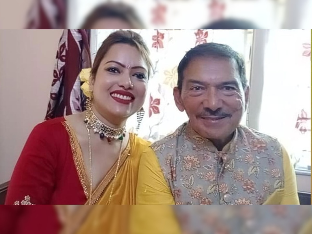 Arun Lal Marriage: 66 साल के पूर्व क्रिकेटर अरुण लाल करेंगे दूसरी शादी, 28 साल छोटी है दुल्हन बुलबुल