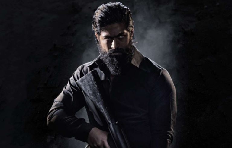 KGF Chapter 2 BO Collection 11: 300 करोड़ के क्लब में शामिल हुई यश की फिल्म, जारी है ताबड़तोड़ कमाई