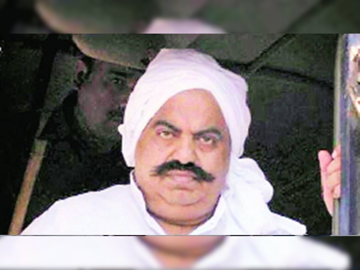 बाहुबली  Atiq Ahmed को प्रयागराज के स्पेशल MP-MLA कोर्ट से बड़ा झटका, 2 मुकदमों में जमानत निरस्त 
