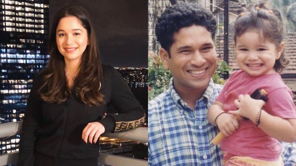 Sara Tendulkar Bollywood Debut: बॉलीवुड में डेब्यू कर सकती हैं सचिन तेंदुलकर की बेटी सारा, कई विज्ञापनों में आ चुकीं नजर!