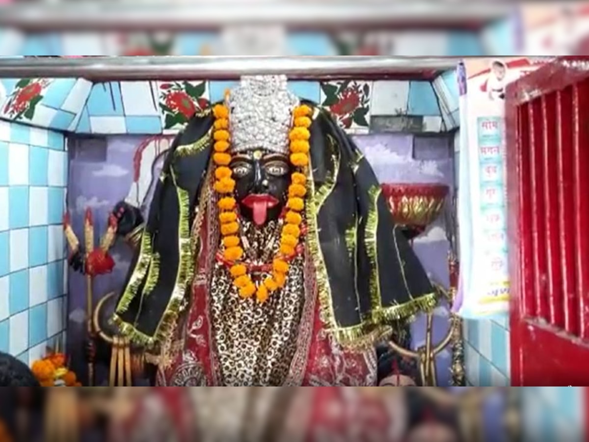 5 हजार साल से भी पुराना है मां भगवती त्रिपुरा बाला सुंदरी का मंदिर, यहां पांडवों ने प्राप्त किया था विजय का आशीर्वाद 