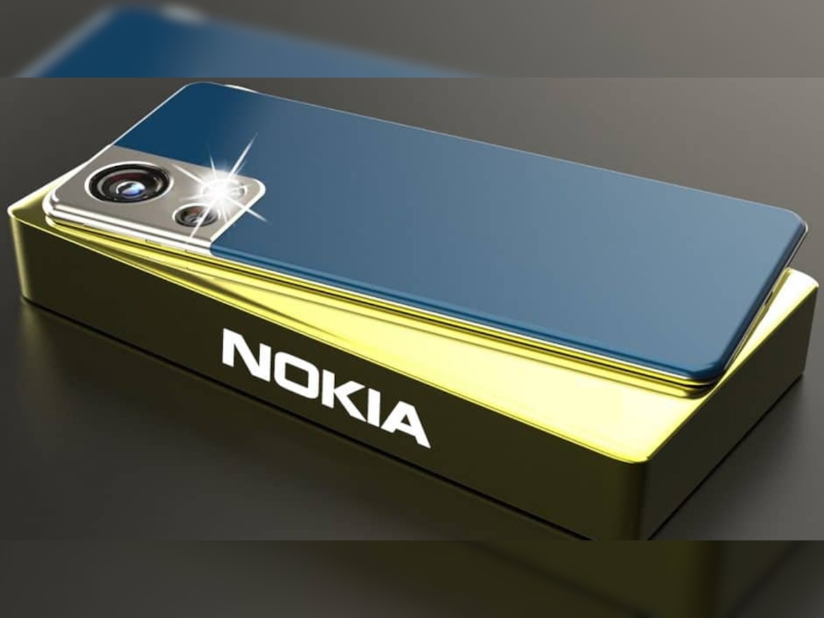 दिलों पर राज करने आ रहा Nokia का 12 हजार रुपये वाला धाकड़ Smartphone, डिजाइन और फीचर्स ने लूटी महफिल