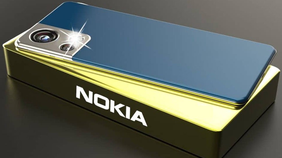 दिलों पर राज करने आ रहा Nokia का 12 हजार रुपये वाला धाकड़ Smartphone, डिजाइन और फीचर्स ने लूटी महफिल दिलों पर राज करने आ रहा Nokia का 12 हजार रुपये वाला धाकड़ Smartphone, डिजाइन और फीचर्स ने लूटी महफिल