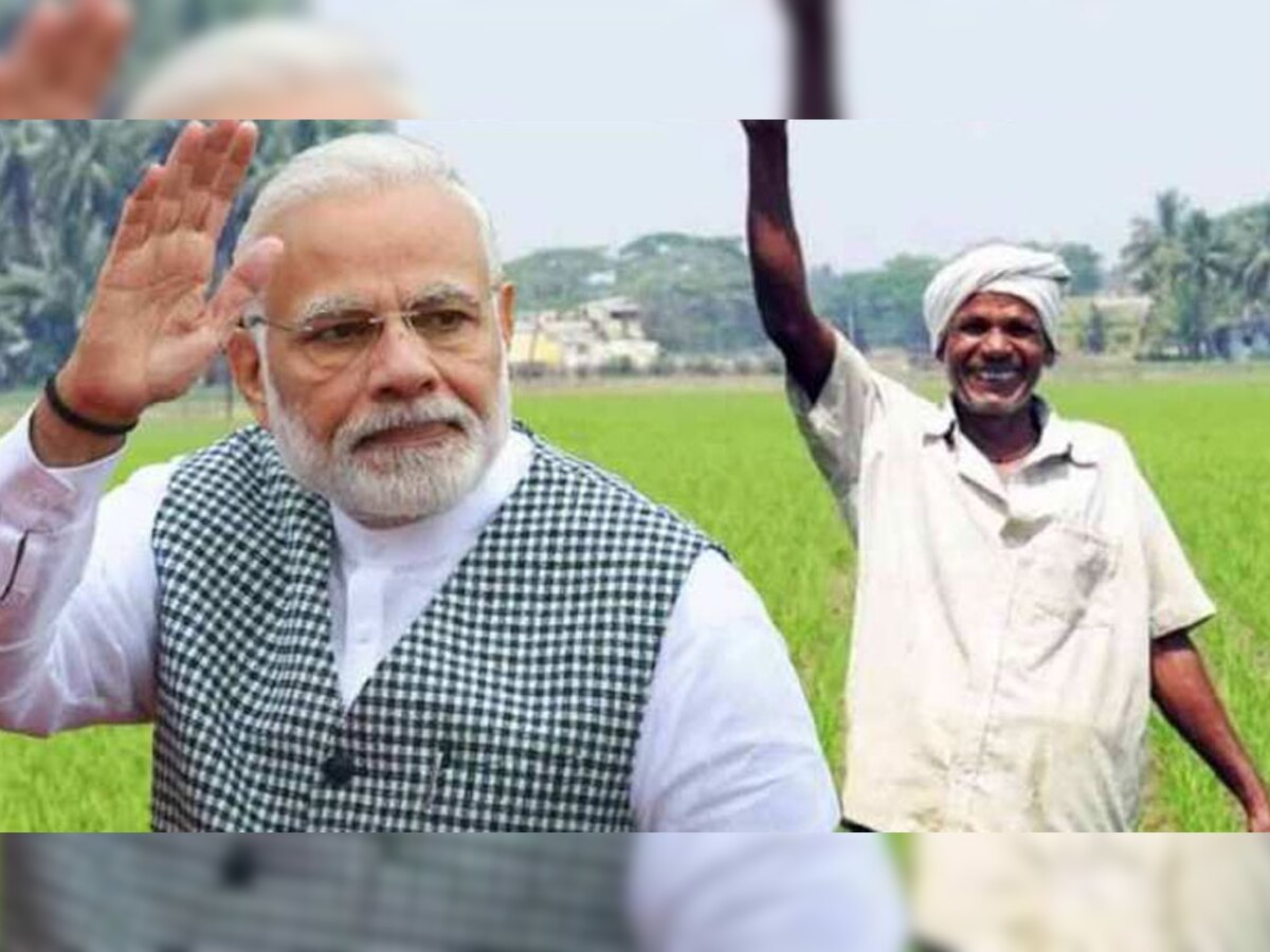 PM Kisan eKYC : पीएम किसान की 11वीं किस्त पर आया बड़ा अपडेट, शुरू हुई यह सुव‍िधा