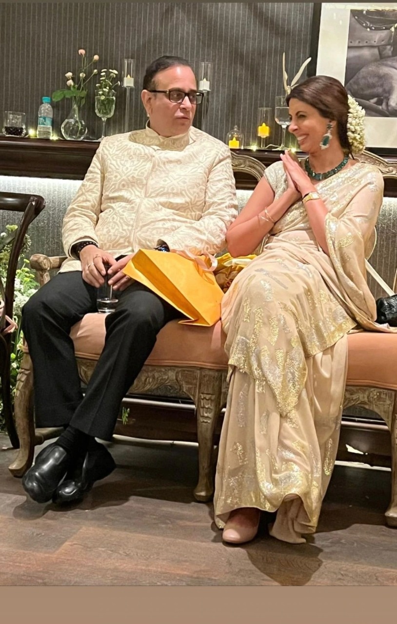रणबीर आलिया की शादी में दिखी बॉन्डिंग