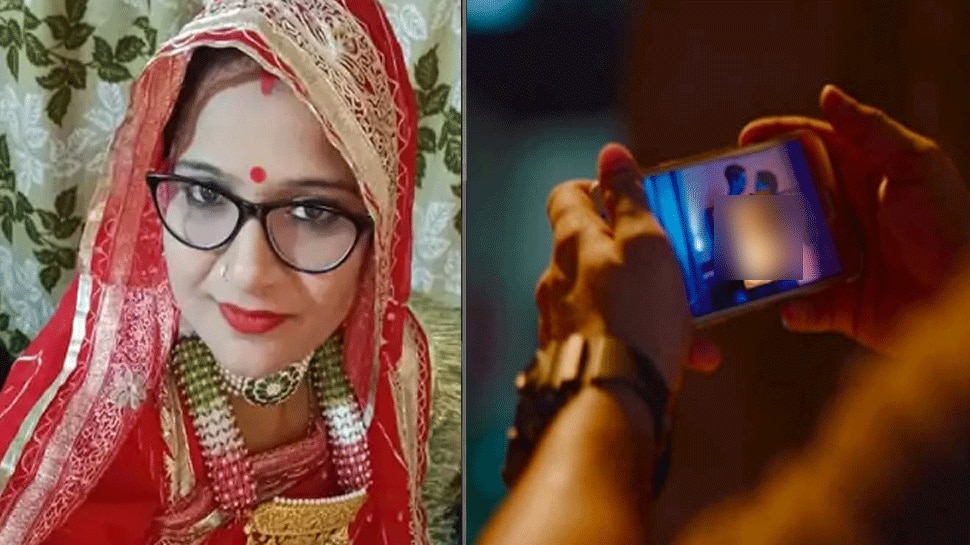 पति शौक पूरा नहीं कर पाया तो महिला ने उठाया खूबसूरती का फायदा, किया ये घिनौना खेल