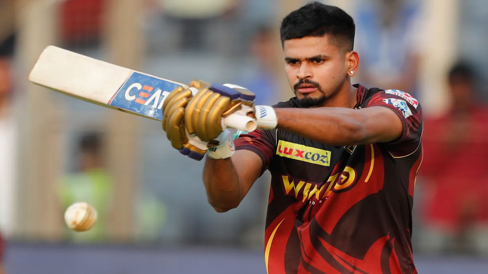 IPL 2022 KKR Captain Shreyas Iyer Venkatesh On Win Kolkata Knight ...