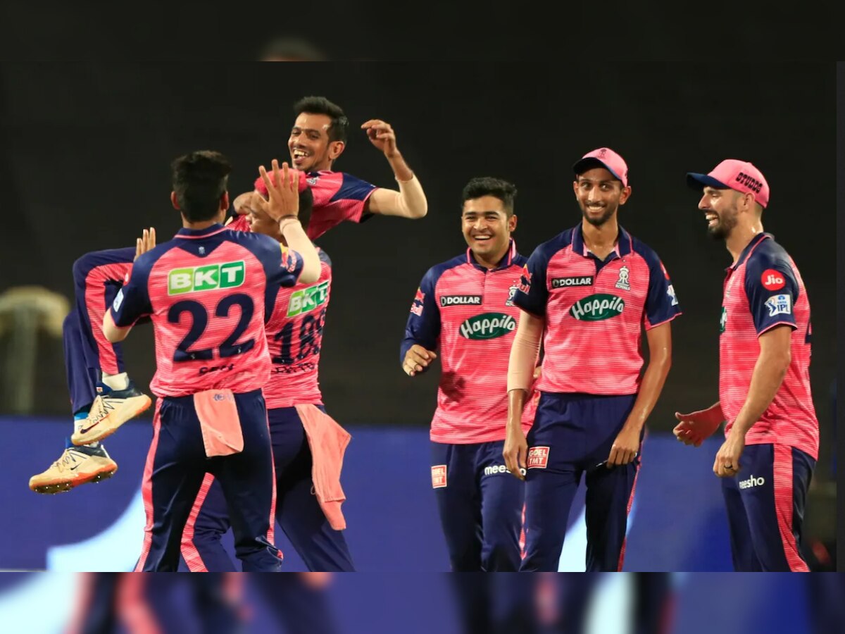 IPL 2022, RCB vs RR: राजस्थान रॉयल्स की जीत में चमके ये 2 खिलाड़ी, बैंगलोर को कर दिया मायूस