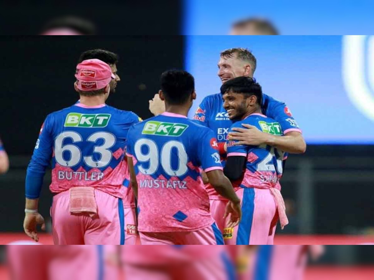 IPL 2022 में एक मैच खेलने के लिए तरसे ये भारतीय खिलाड़ी, ऑक्शन में मिले करोड़ों रुपए