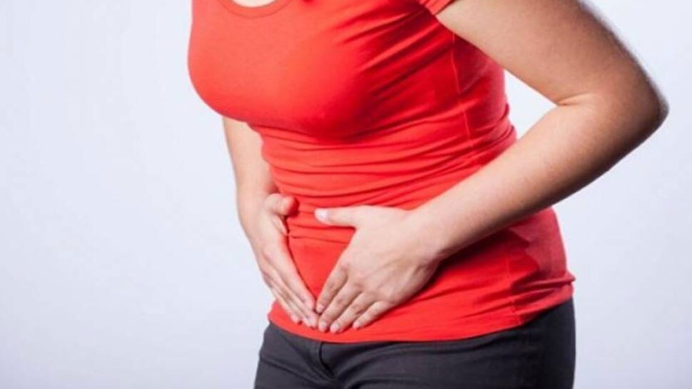 Women Stomach Pain Causes Ovarian Cyst Urinary tract infection many