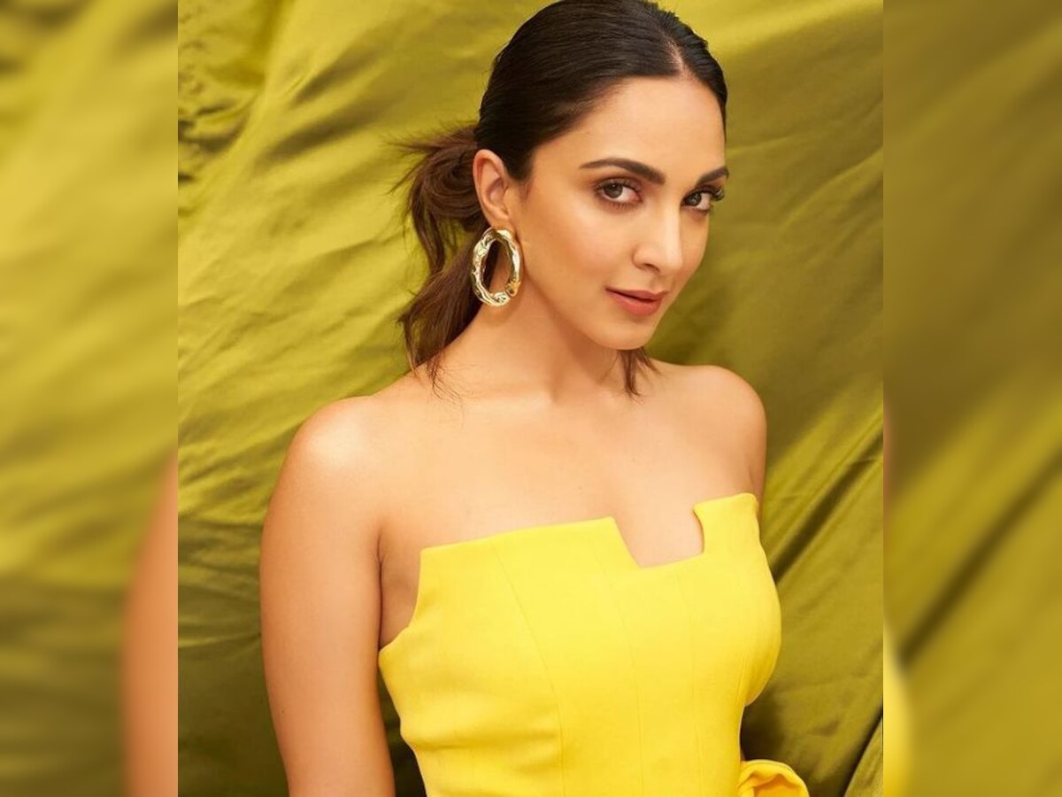 Kiara Advani Become More Hot After Breakup With Sidharth Malhotra Gives