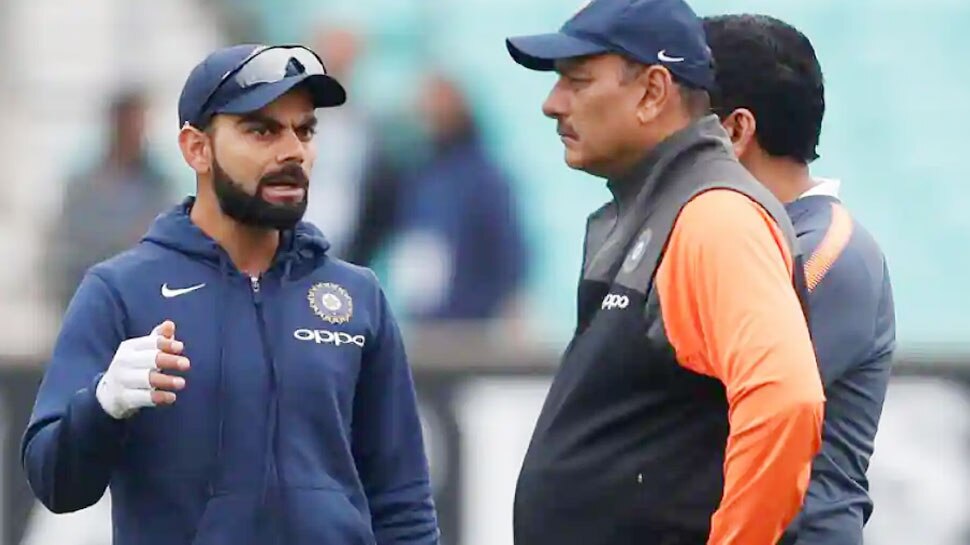 Ravi Shastri Advice To Virat Kohli Pull Out From IPL RCB Bad Form ...