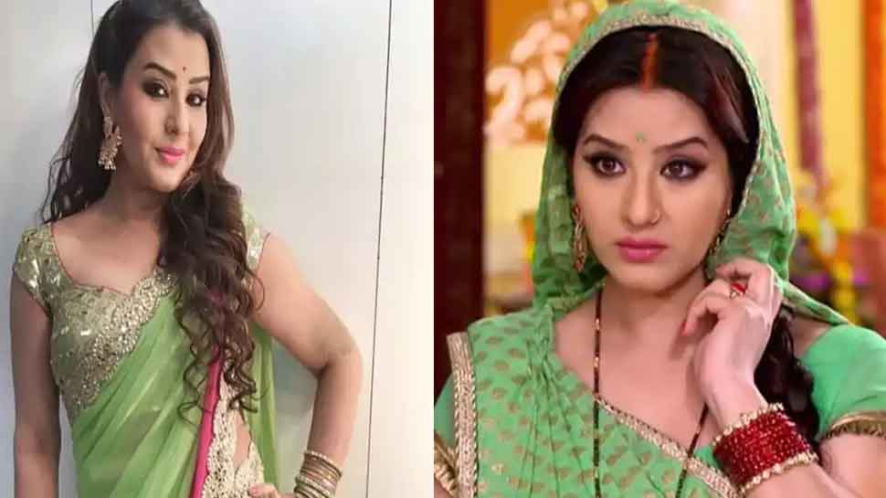 Bhabhiji Ghar Par Hain शो छोड़ने के कई सालों बाद छलका पुरानी अंगूरी भाभी का दर्द, बोलीं – ‘मुझे काम नहीं मिला’ Bhabhiji Ghar Par Hain शो छोड़ने के कई सालों बाद छलका पुरानी अंगूरी भाभी का दर्द, बोलीं – ‘मुझे काम नहीं मिला’