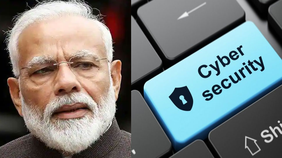 steps taken by the Central Government to spread awareness on cyber