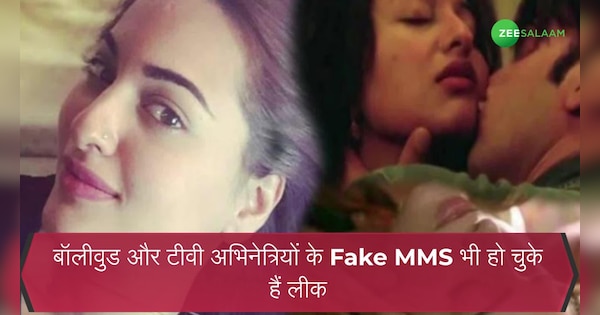 Shilpi Raj MMS: Shilpi Raj came in front of the camera for the first ...