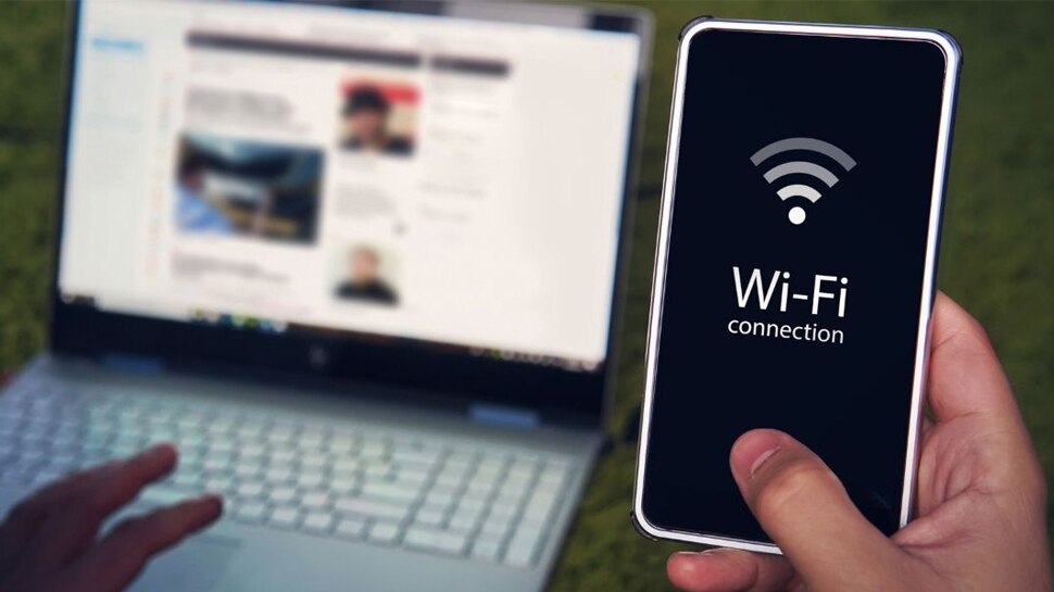 how to find your wifi password without a computer