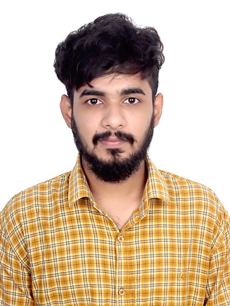 Shikhar Negi
