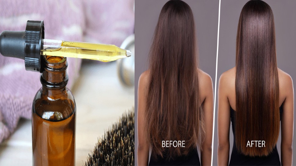 Purobio Hair Serum for Dry  Unruly Hair with walnut oil Men  women  100ml  JioMart