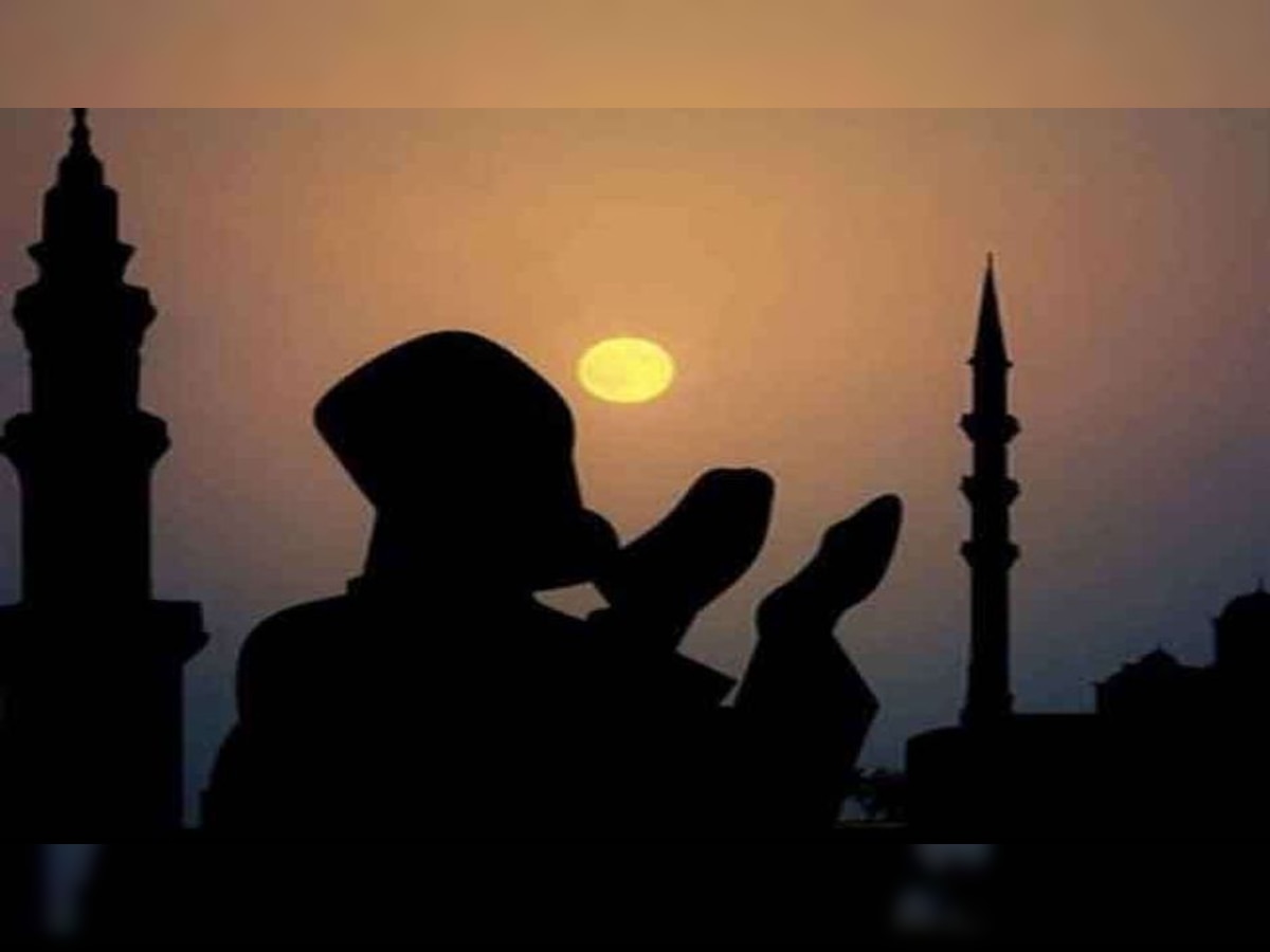 Alvida Jumma Mubarak 2022: आज है रमज़ान का आखिरी ...