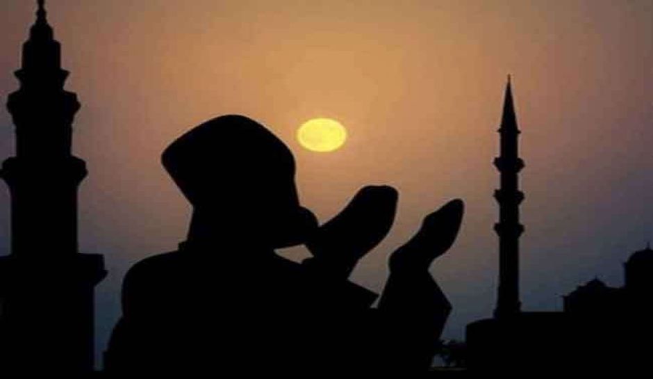 Alvida Jumma Mubarak 2022: आज है रमज़ान का आखिरी ...