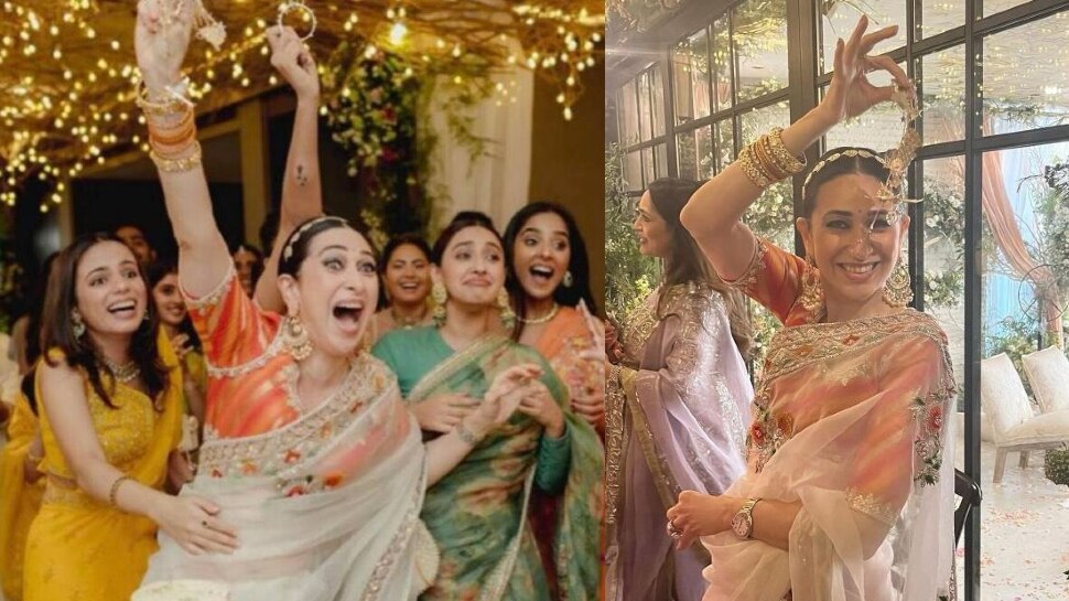 Karishma Kapoor Wedding: क्या कपूर खानदान में बजने वाली है फिर से शहनाई? इस एक्ट्रेस ने दिया दूसरी शादी का हिंट