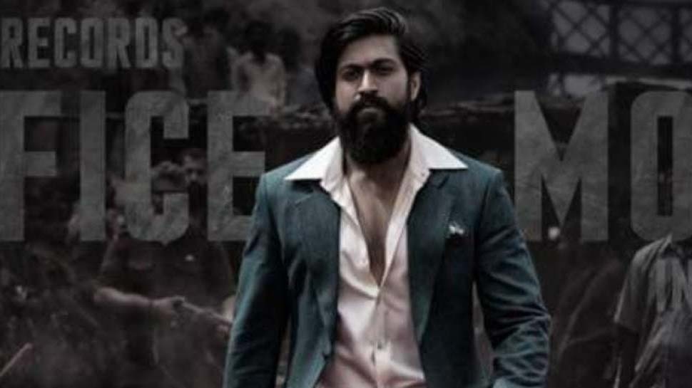 KGF 2 Box Office Collection: रॉकी भाई की आंधी में तबाह हो गए सारे रिकॉर्ड्स, बटोर लिए इतने करोड़ रुपये