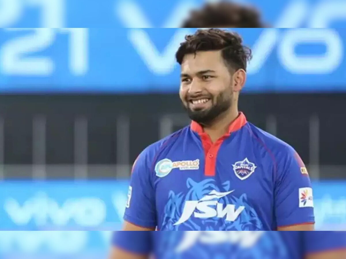 Rishabh Pant: ऋषभ पंत को बनाया जाए टीम इंडिया का कप्तान, अब इस दिग्गज ने उठाई मांग