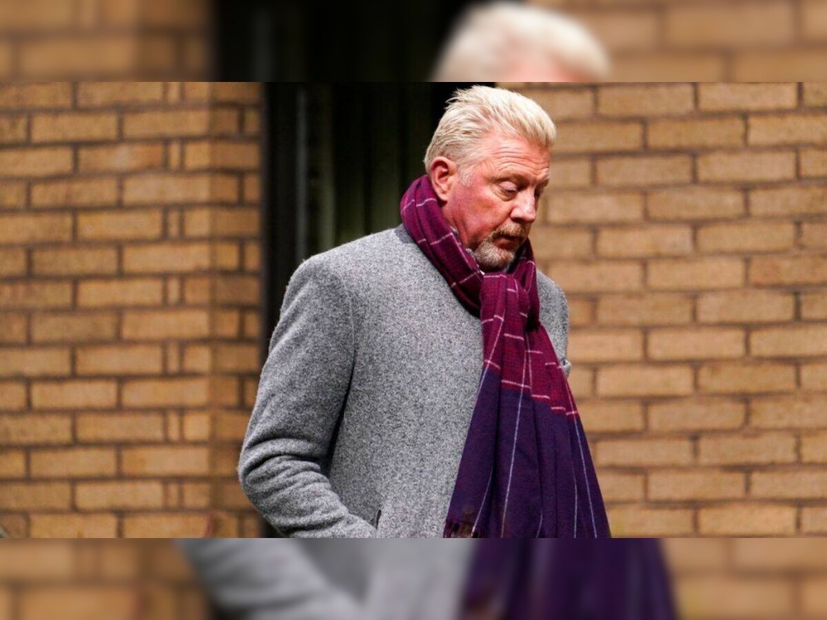 Boris Becker