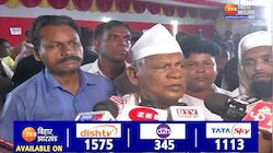 Iftar Party में शराब को लेकर बोले Jitanram Manjhi, कहा- 'शराब को दवा की तरह लेना चाहिए'