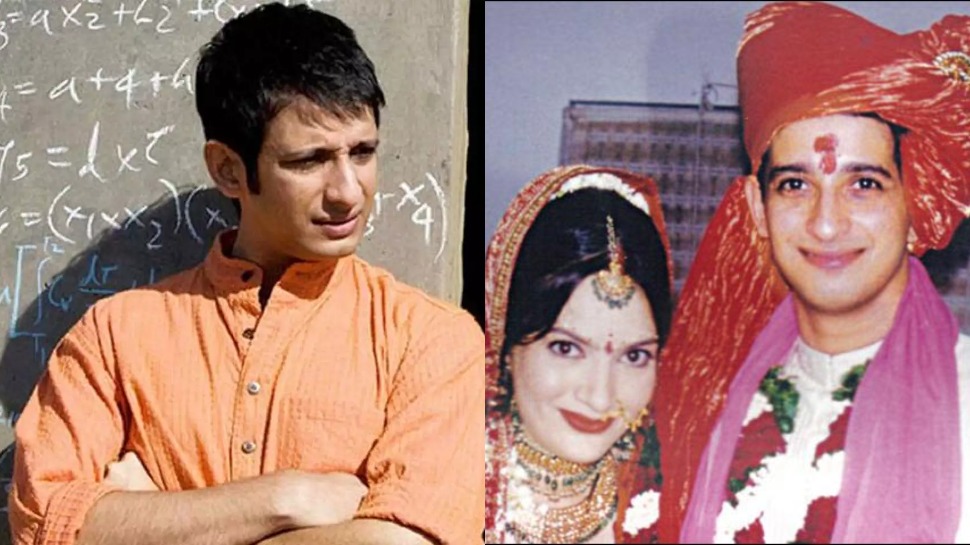 sharman joshi aka raju rastogi of 3 idots gets married to this ...
