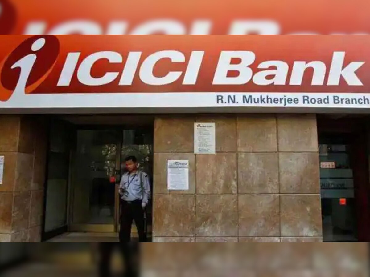 ICICI Bank Hikes FD Interest Rates : ICICI बैंक ने एक महीने में दूसरी बार दी खुशखबरी, जानें क्‍या आपको म‍िलेगा फायदा?