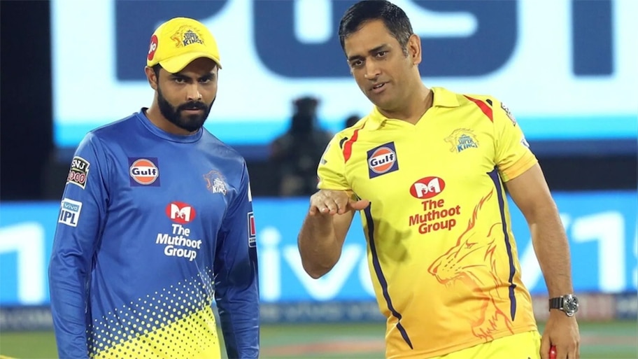 रविंद्र जडेजा के कप्तानी छोड़ने पर क्या बोली CSK? होगा कोई करिश्मा?