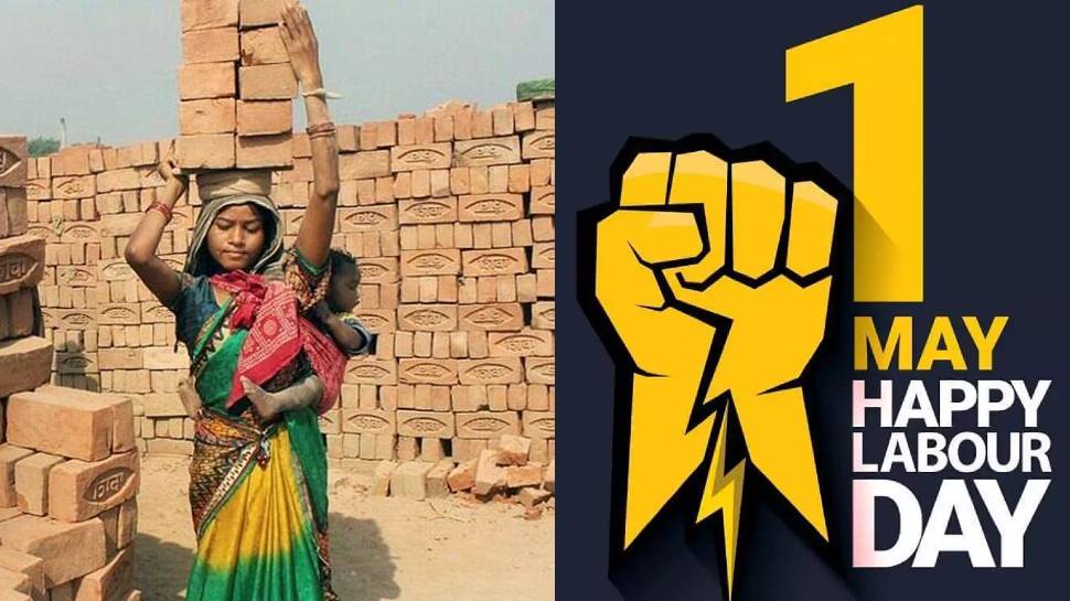 International Labour Day 2022 today know history significance ...
