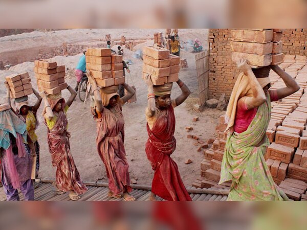 International Workers' Day 2022