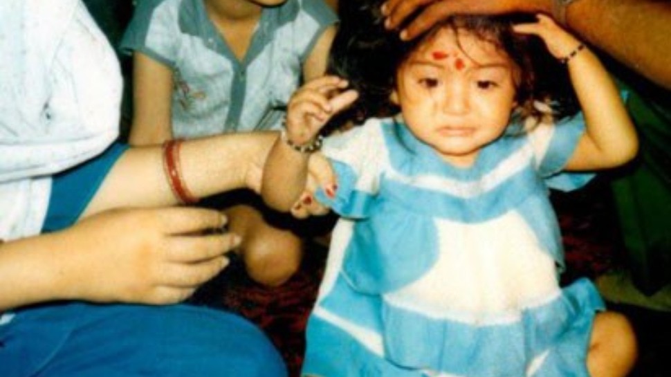 Anushka Sharma Birthday special Anushka Sharma Childhood Unseen Photos not able to recognize looks so adorable | Anushka Sharma Childhood Unseen Photos: पहले नहीं देखी होगी अनुष्का शर्मा के बचपन की ये