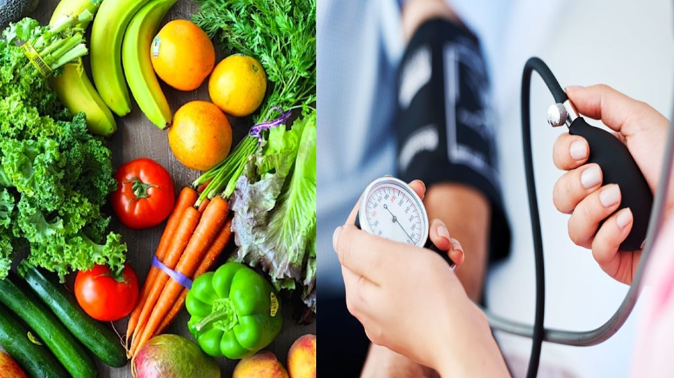 Diet For Hypertension these Fruits Which Help in control High Blood Pressure brmp Diet For