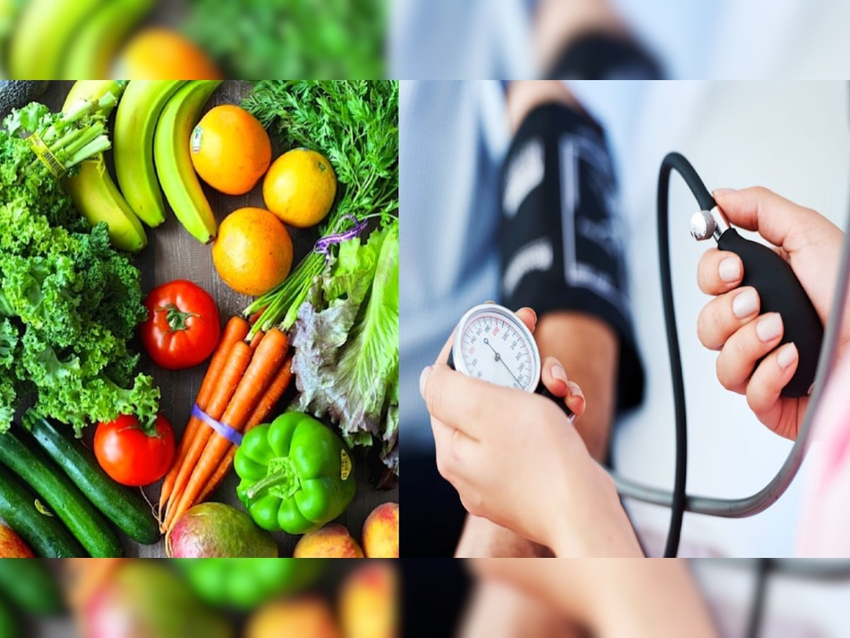 Diet For Hypertension