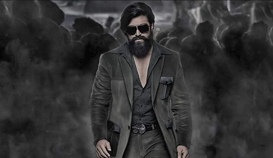 KGF Chapter 2 BO Collection: यश के नाम हुआ एक और रिकॉर्ड, 400 करोड़ के लिए पकड़ी रफ्तार