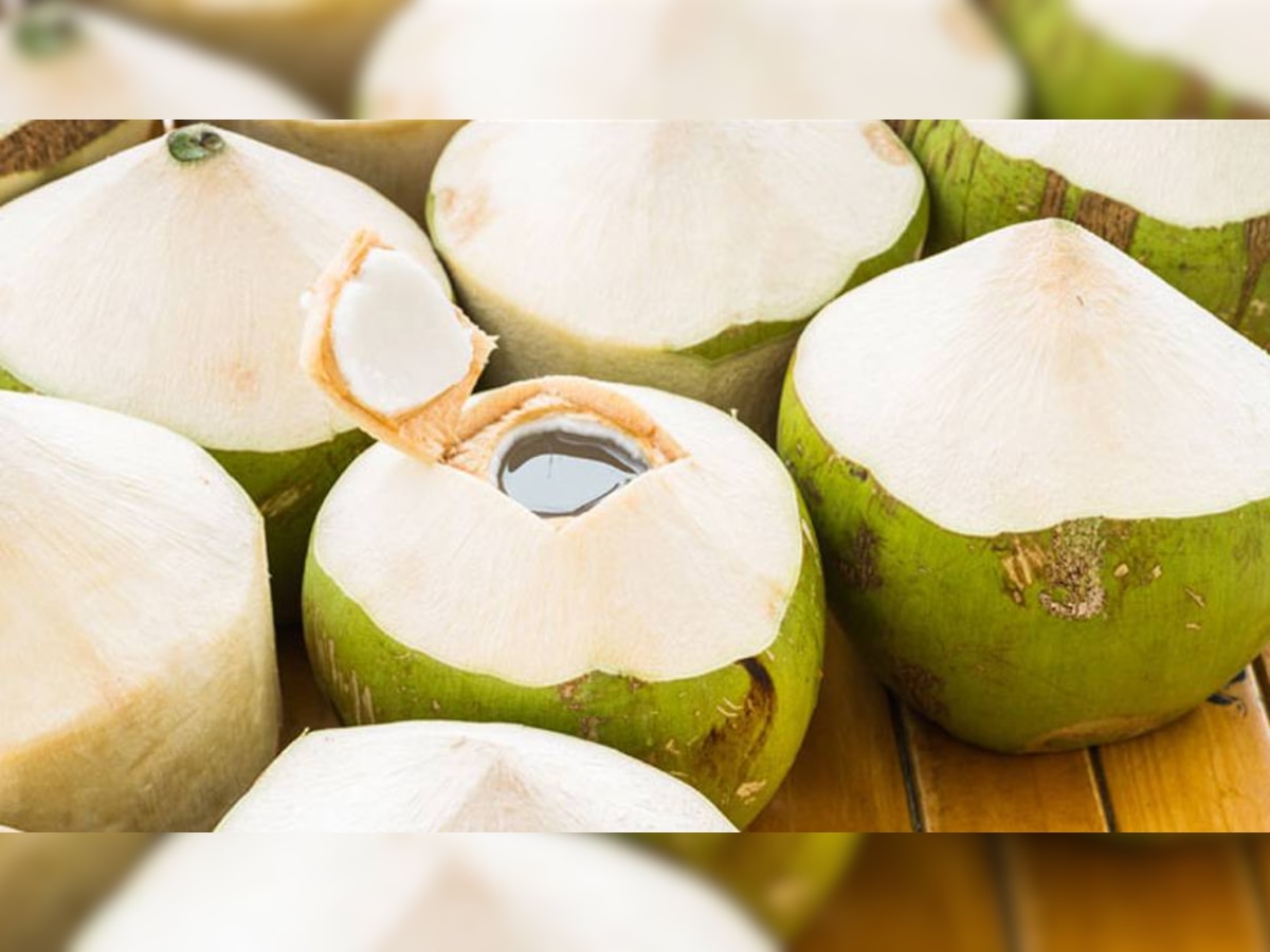 रोज नारियल पानी पीने से मिलेंगे हैरान कर देने वाले फायदे, सेहत और सुंदरता दोनों बढ़ेंगी