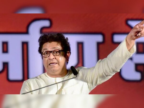 राज ठाकरे बोले 'अगर वह हनुमान चालीसा से नहीं माने तो उन्हें दिखाएंगे महाराष्ट्र की ताकत'