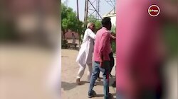 शिक्षा माफियाओं का कहर, छात्रों की बेरहमी से पिटाई का वीडियो हुआ वायरल
