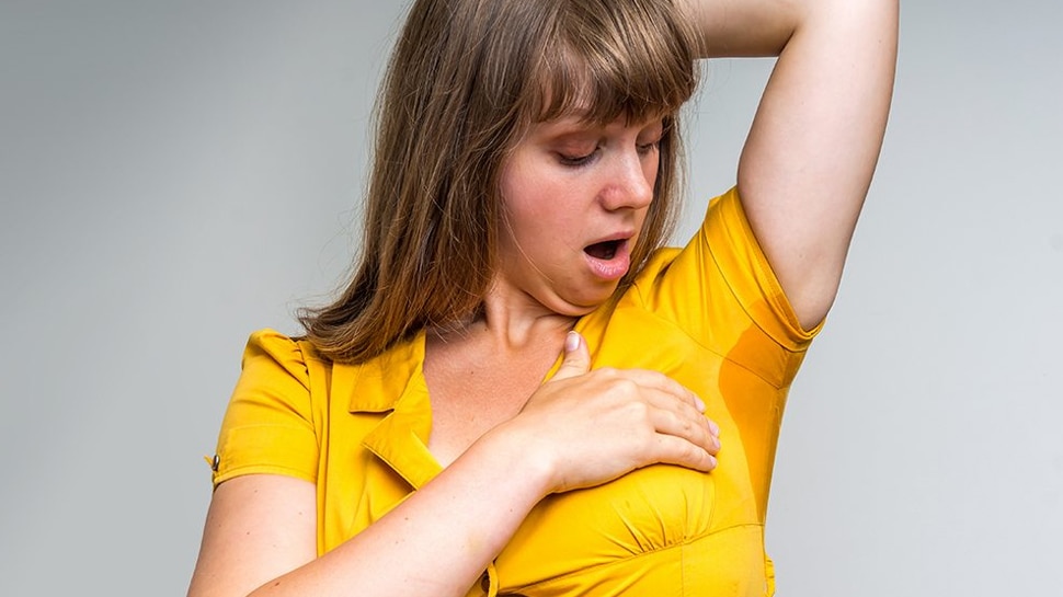 Smelly Armpits Underarms Body Odour Problem Home Remedies Tomato Potato