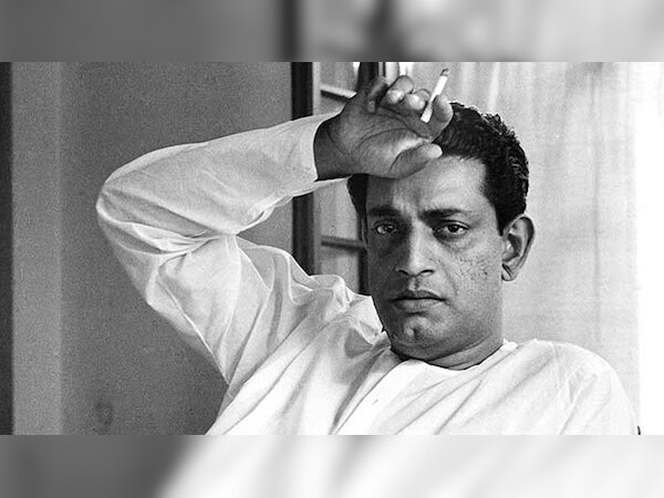 Satyajit Ray