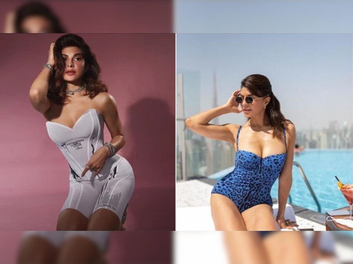 Jacqueline Fernandez