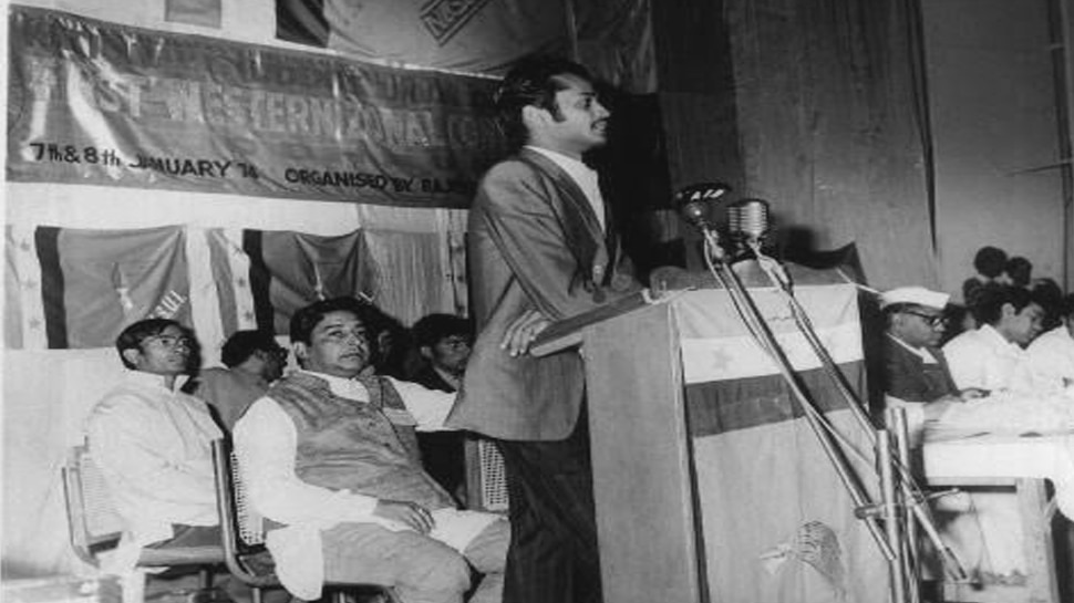 Rajasthan Chief Minister Ashok Gehlots birthday is on 3rd May advance