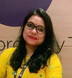 Shikha Verma
