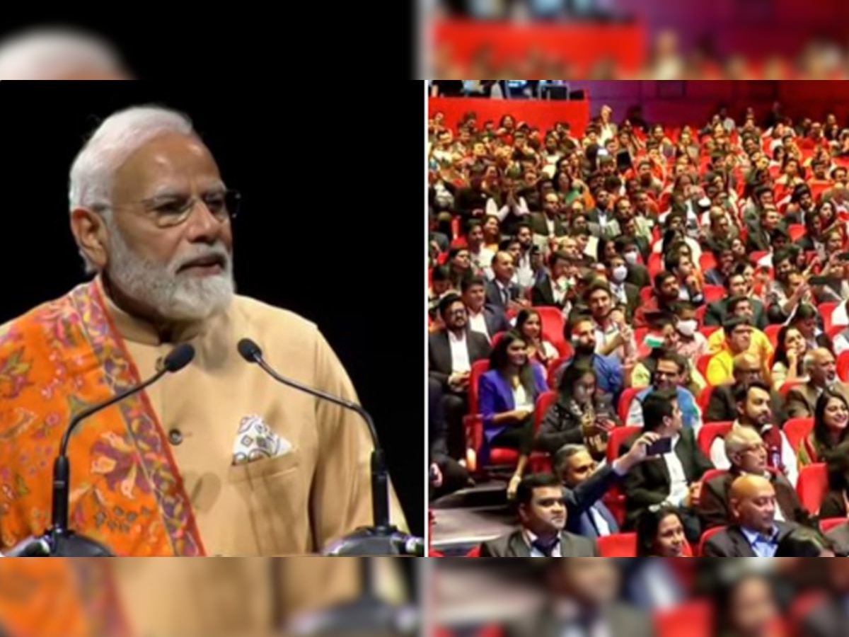 PM Modi Speech in Berlin: भारत का किसान दुनिया का पेट भर रहा, पढ़ें भाषण की 10 बड़ी बातें